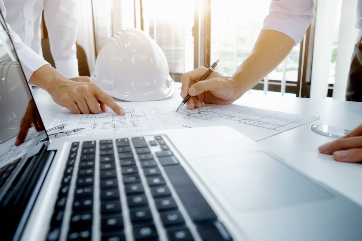 Ingeniería y Consultoría Técnica