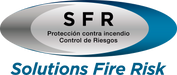 SFR Solutions Fire Risk - Inicio