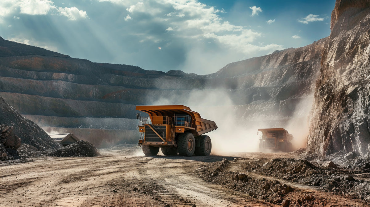 Gran Minería